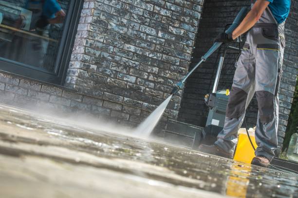 Best Patio and Deck Pressure Washing  in Sunset Beach, NC