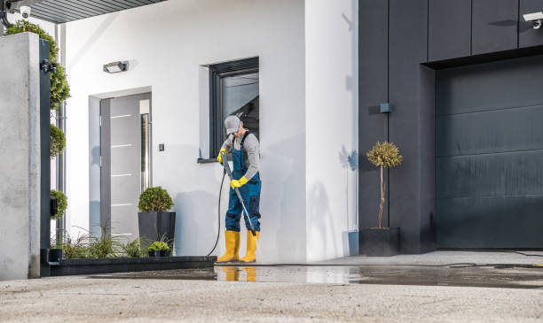 Best Pool Deck Cleaning  in Sunset Beach, NC